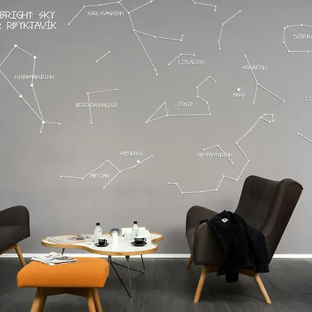 Reykjavik Lights Hotel By Keahotels-2