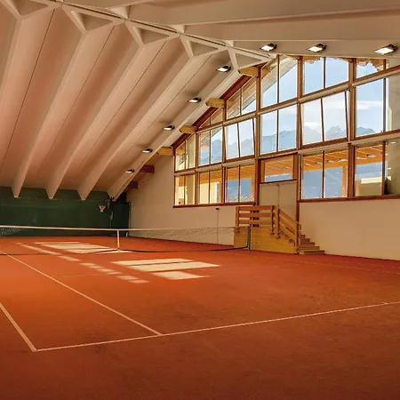 Wellnessresidenz Schalber-2