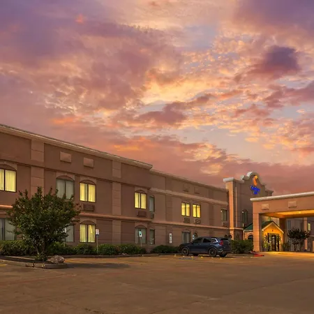 Comfort Inn North Conroe-2