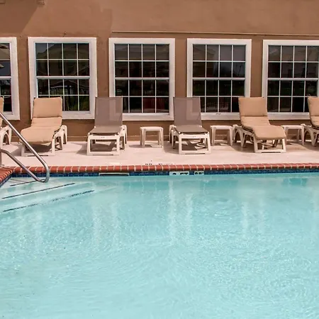 Comfort Suites New Braunfels - San Antonio Area-3