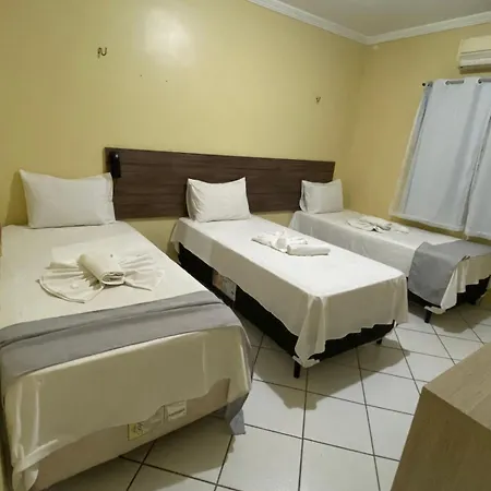 Hotel Casa Blanca-3