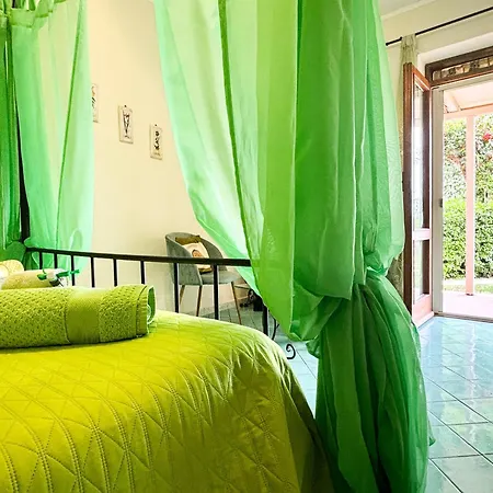Bed And Breakfast Nefer-3