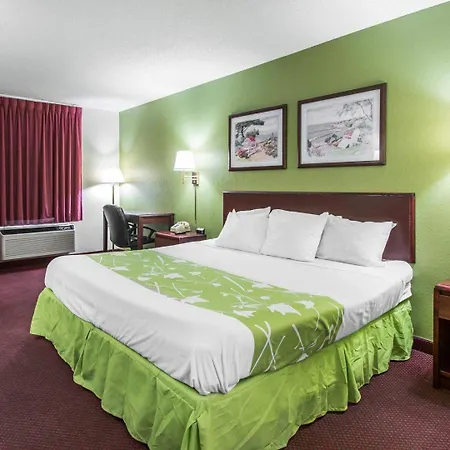 Econo Lodge Dothan West-3