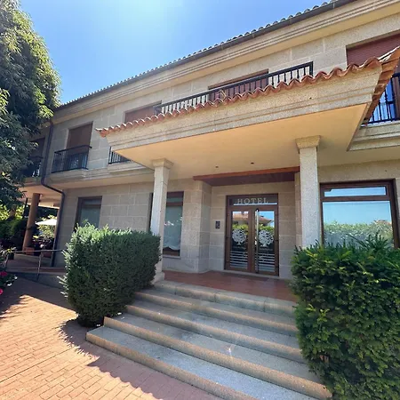 Hotel EntreRobles-2