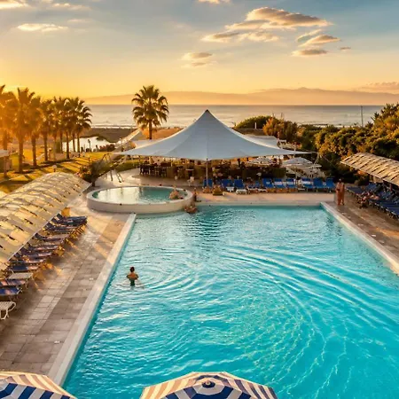 Medea Beach Resort - Cultural Stay Near Amalfi Coast & Paestum-2