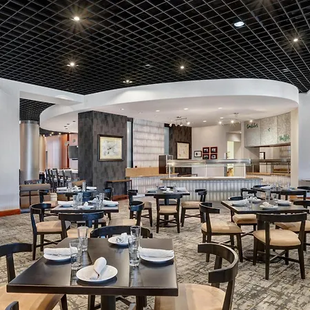 Hyatt Regency Dfw International Airport-2