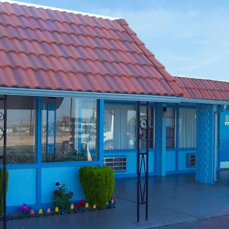 Blue Mist Motel Florence-2