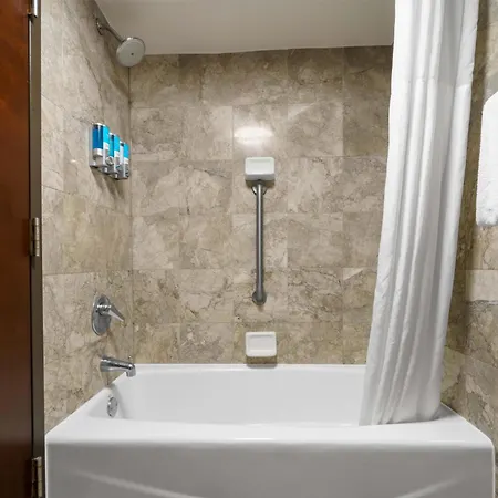 Drury Plaza Hotel New Orleans-2