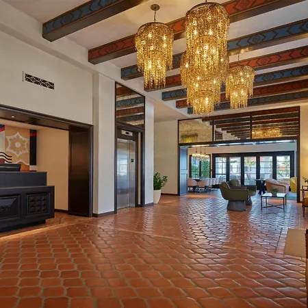 Mar Monte Hotel, In The Unbound Collection By Hyatt-3