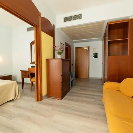 Hotel Persico's-3