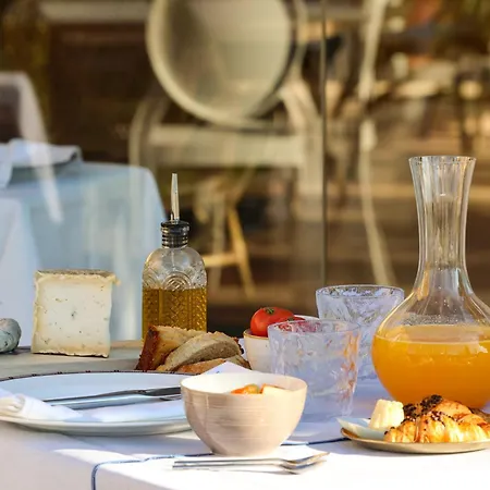 Hotel Restaurant Mas Roig - Adults Only-2