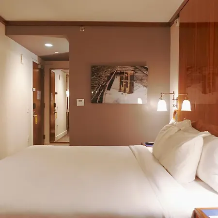 Hotel Hugo-2