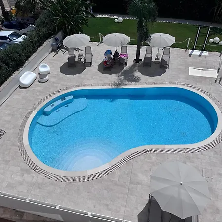 Terra D'Acqua Resort & Spa-2
