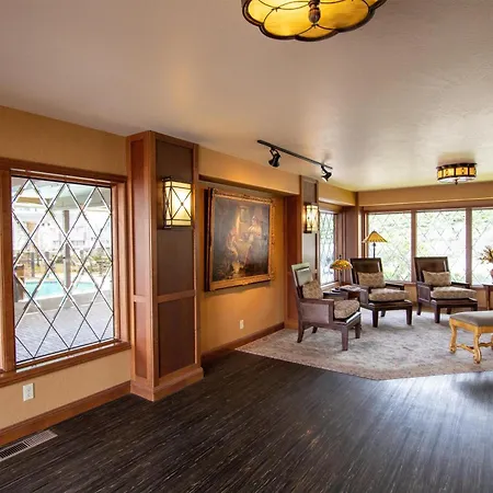 The Bard'S Inn - BW Signature Collection By Best Western-2
