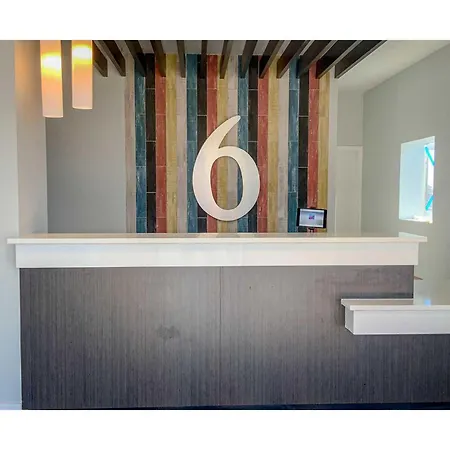 Studio 6 San Angelo, Tx-2