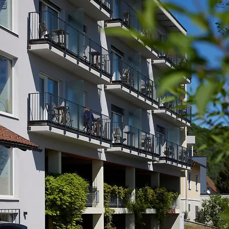 I AM HOTEL Graz-Seiersberg-3