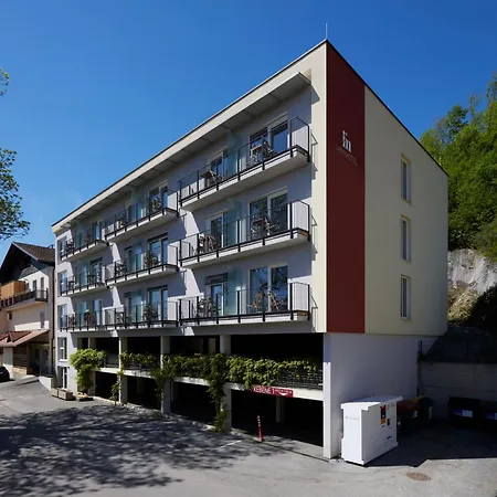 I AM HOTEL Graz-Seiersberg-2