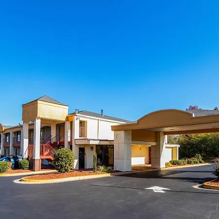 Econo Lodge - Conyers-2