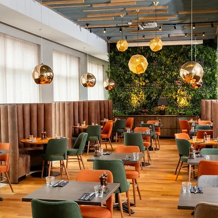 Fosshotel Reykjavik-3
