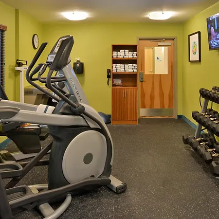 Holiday Inn Express And Suites West Ocean City By Ihg-3