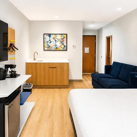 Microtel Inn & Suites By Wyndham-2