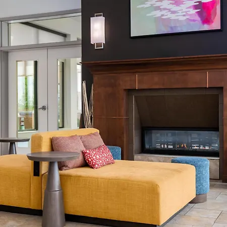 Hilton Garden Inn West Chester-3