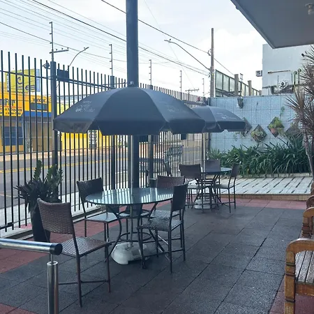 Hotel Flor De Minas-2