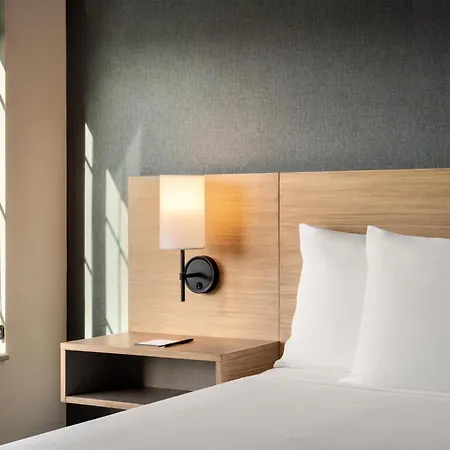 Hyatt Place Santa Fe-3