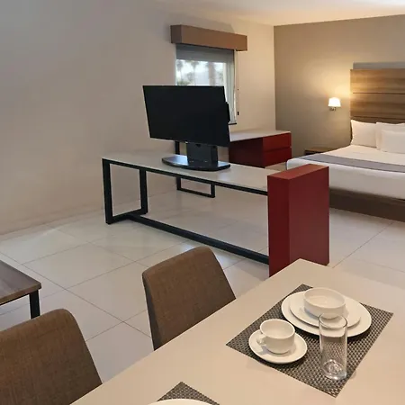 City Express Plus By Marriott Cabo San Lucas-2