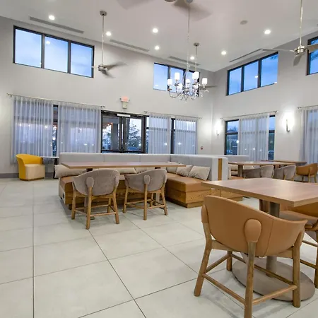 Homewood Suites By Hilton Houma-2