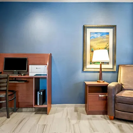 My Place Hotel-Missoula, Mt-2