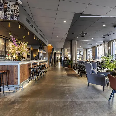 Radisson Blu Metropol Helsingborg-2