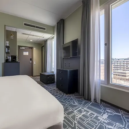 Radisson Blu Metropol Helsingborg-3