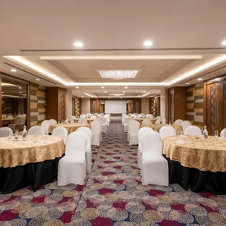 Radisson Udaipur-2