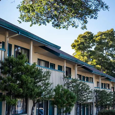 Scottish Fairway Inn-2