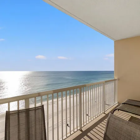 Official Majestic Beach Resort-2