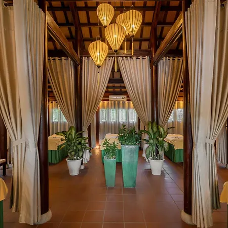 Rivertown Hoi An Resort & Spa-3