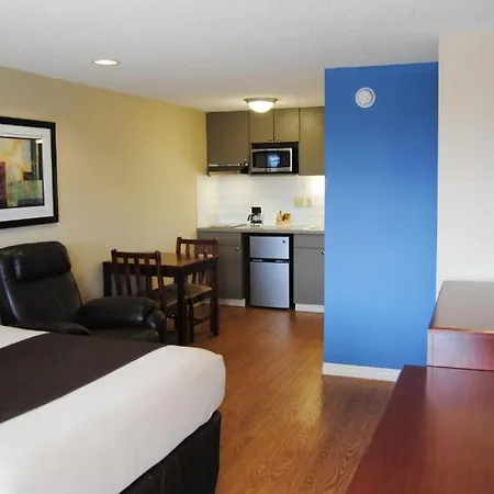 Americas Best Value Inn & Suites St Clairsville Wheeling-2