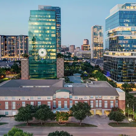 Hyatt House Dallas Uptown-3
