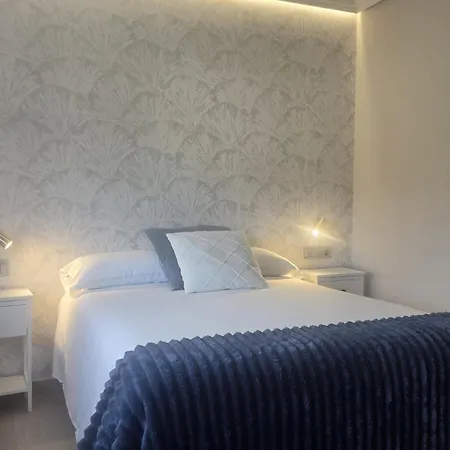 Hotel O'Pazo-2