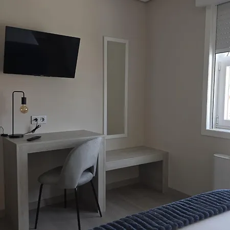 Hotel O'Pazo-3
