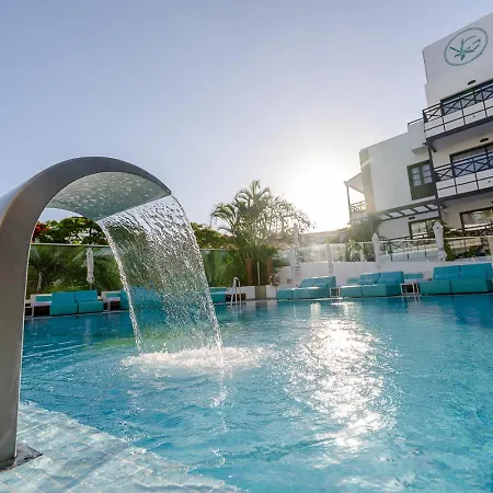 Vanilla Garden Boutique Hotel - Adults Only-2