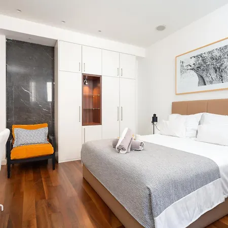 Rooms Oasis Life-3