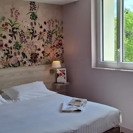 Hostellerie Bon Pasteur-2
