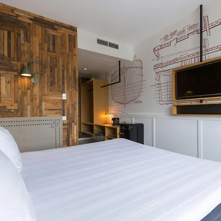 Leonardo Hotel Vinkeveen Amsterdam-2