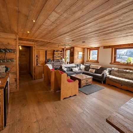 Chalet Sandy-2