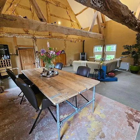 B&B Bij Tante Toos-2