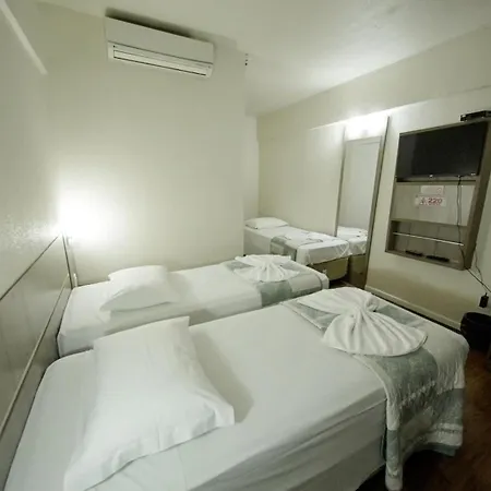Lh Plaza Hotel-2