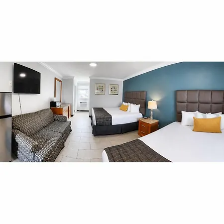 Sunrise Inn-3