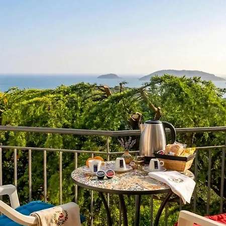 Ai Canarbin - colline di Lerici-3